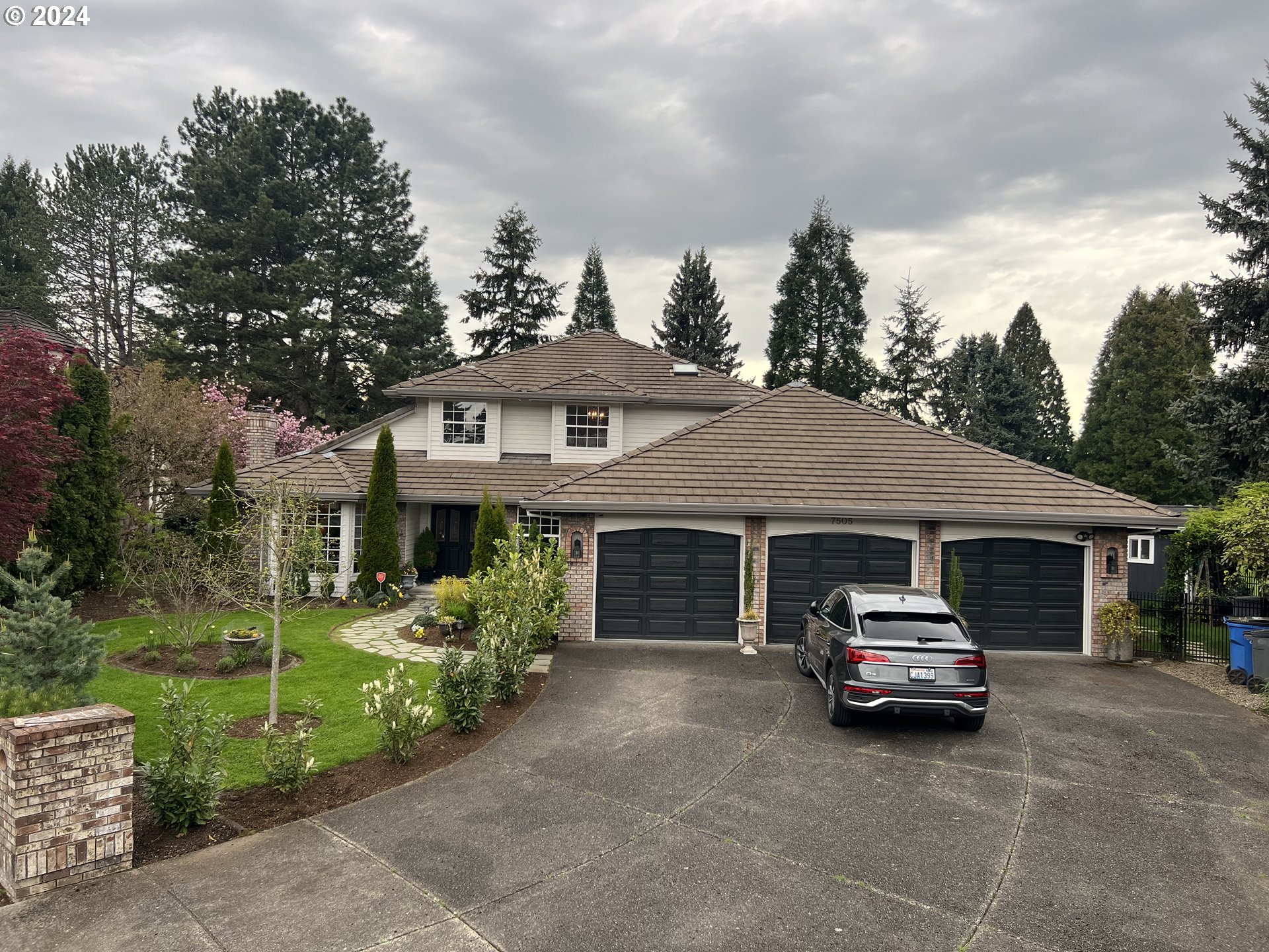 Par Ln, Vancouver, WA 98662