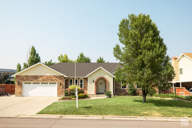 Queens Ferry Dr, South Jordan, UT 84009