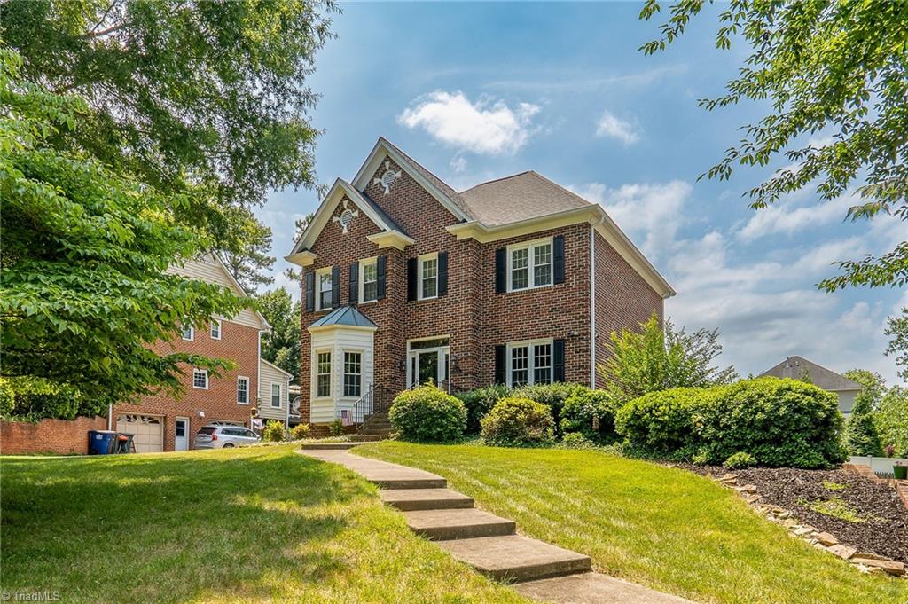 Mountain View Rd, Winston Salem, NC 27104