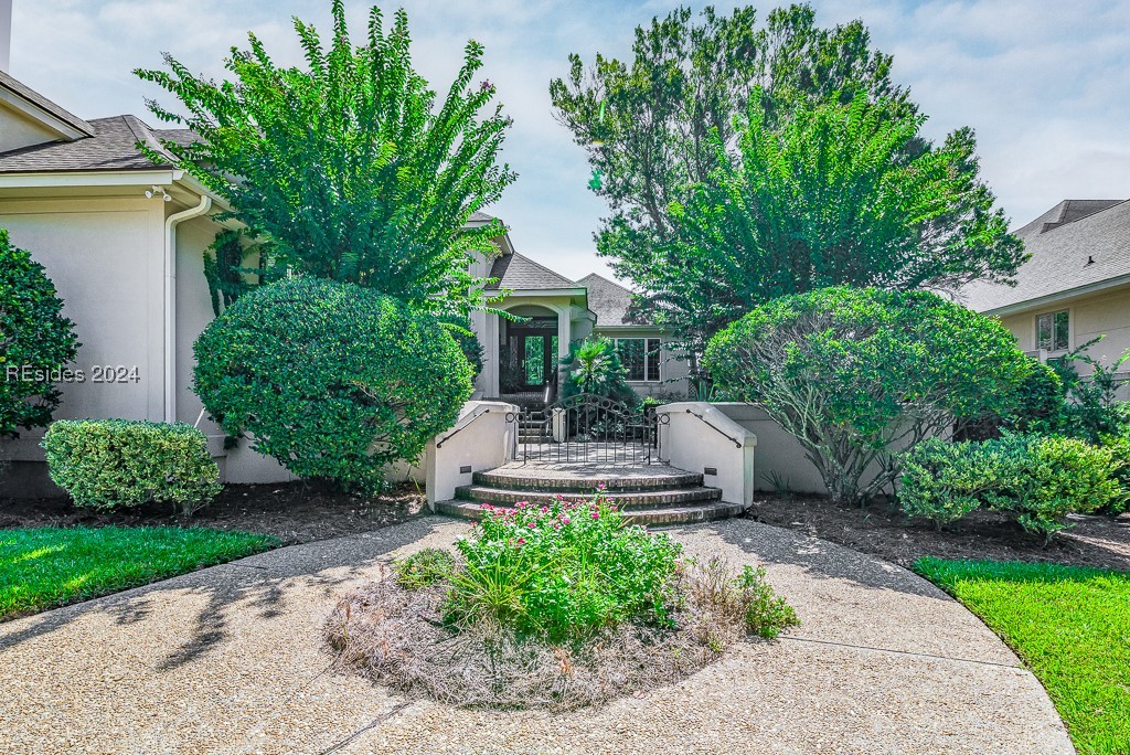 Bayley Point Ln, Hilton Head Island, SC 29926