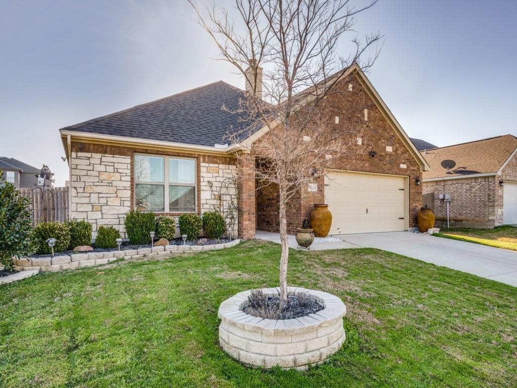 Bridle Path Ln, Sanger, TX 76266