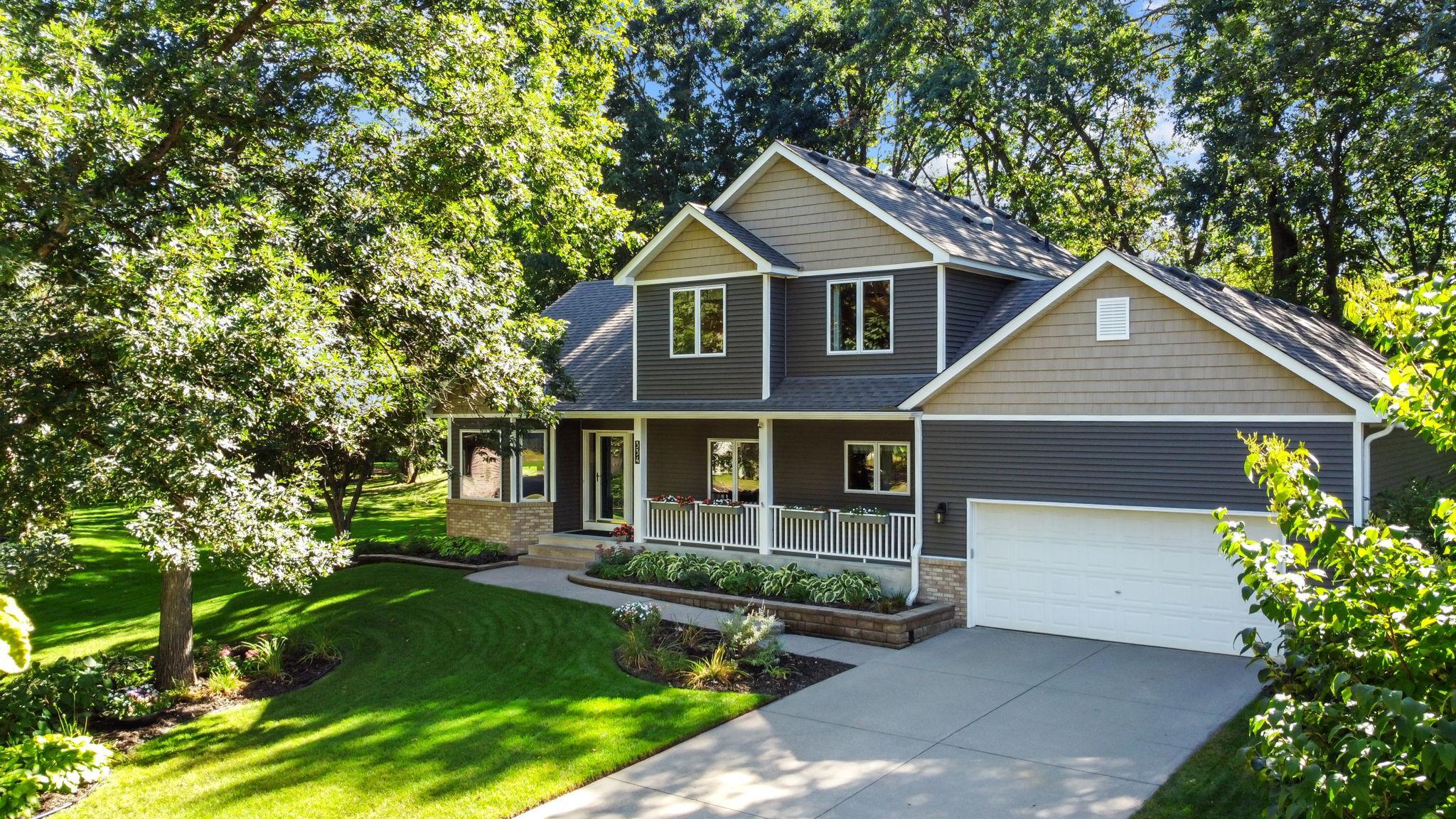 Linda Ct, Circle Pines, MN 55014