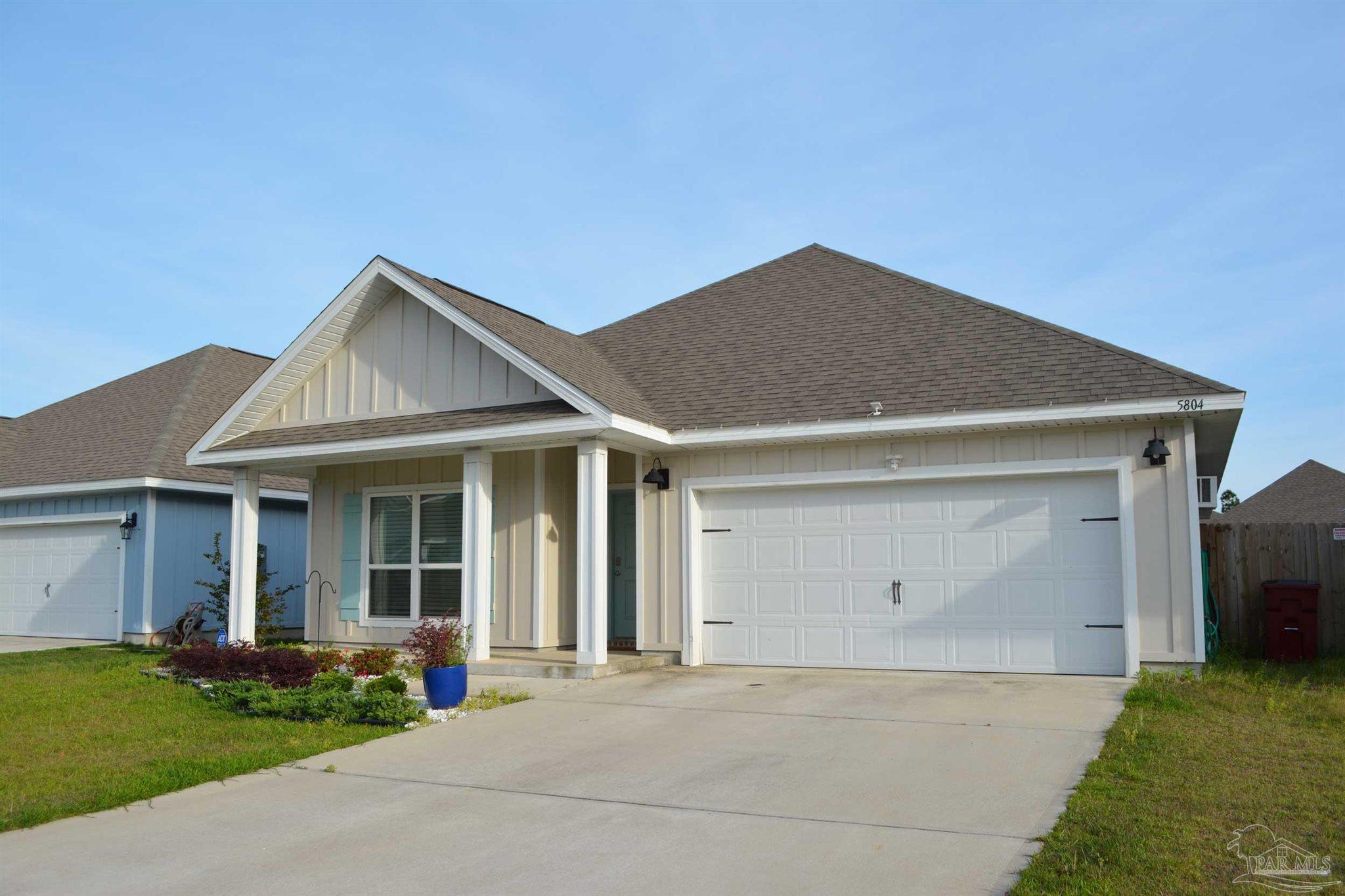 Danbury Blvd, Milton, FL 32571