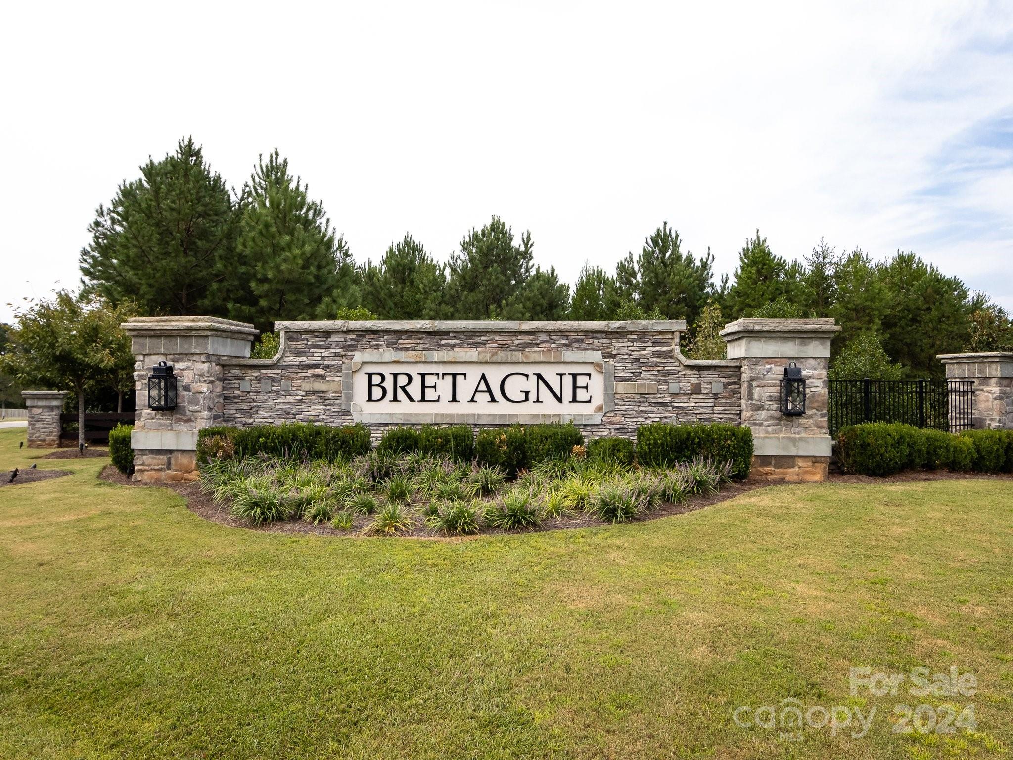 Rhone Way, Fort Mill, SC 29707