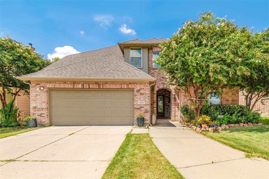 Eden Ln, Frisco, TX 75033