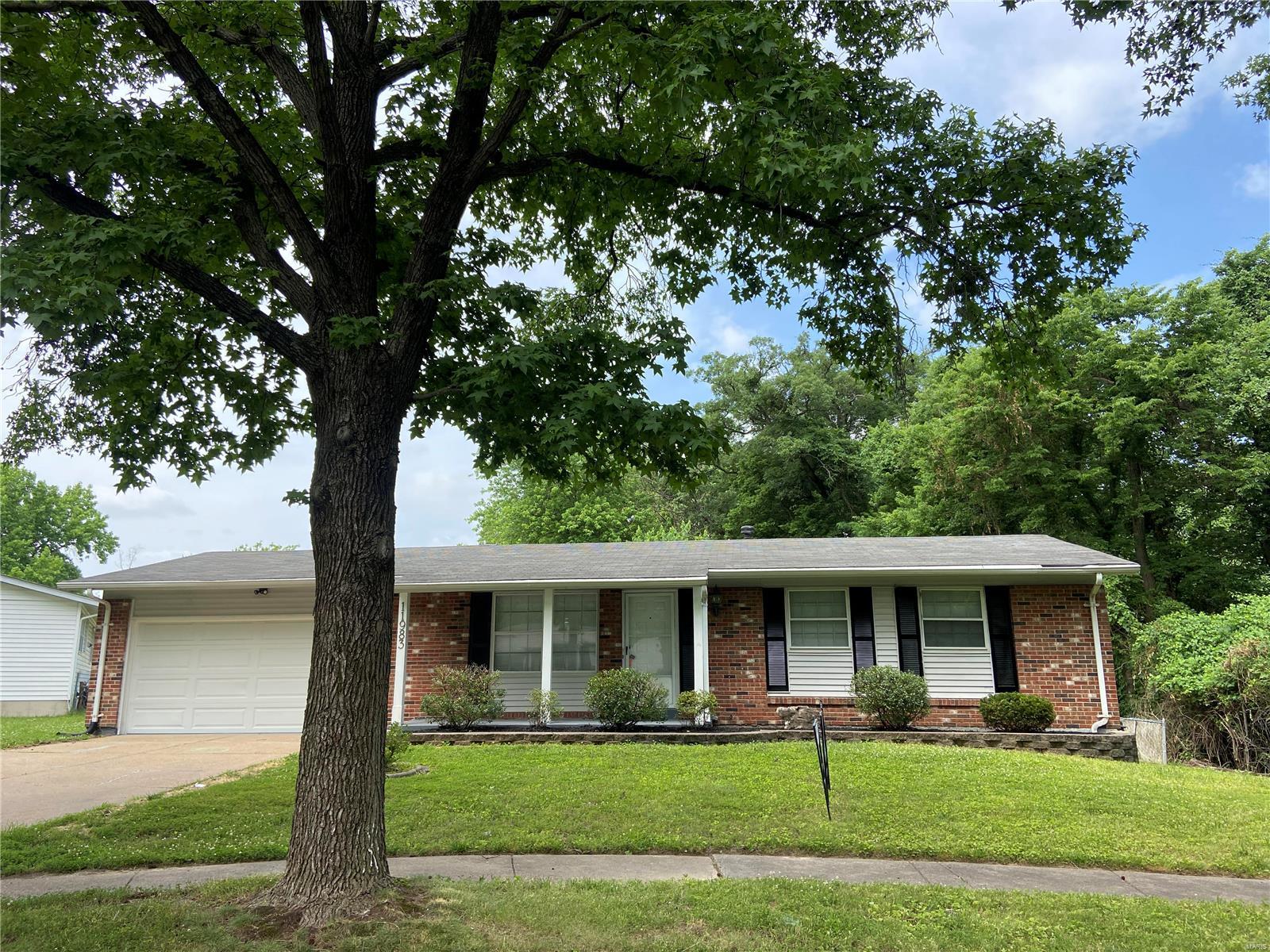 Del Reo Ct, Saint Louis, MO 63138