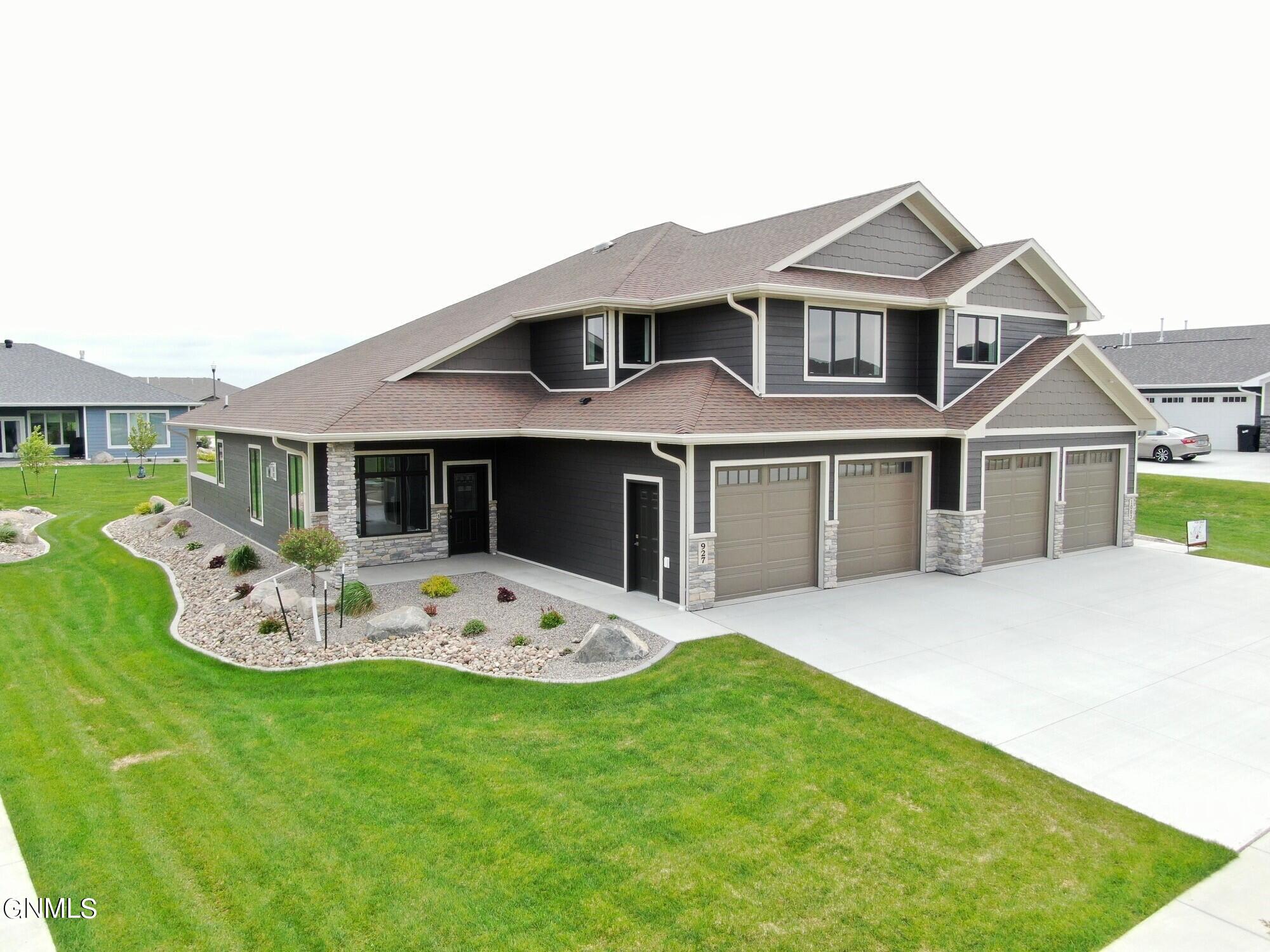 Cornerstone Ln, Bismarck, ND 58503