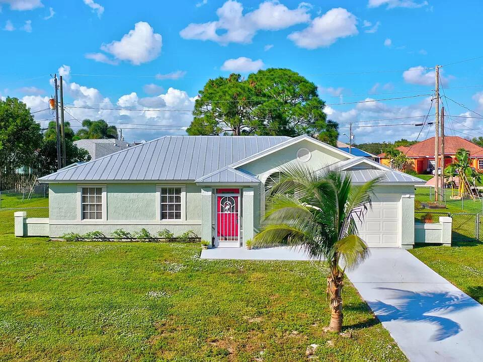 Dauphin Ave, Port Saint Lucie, FL 34953