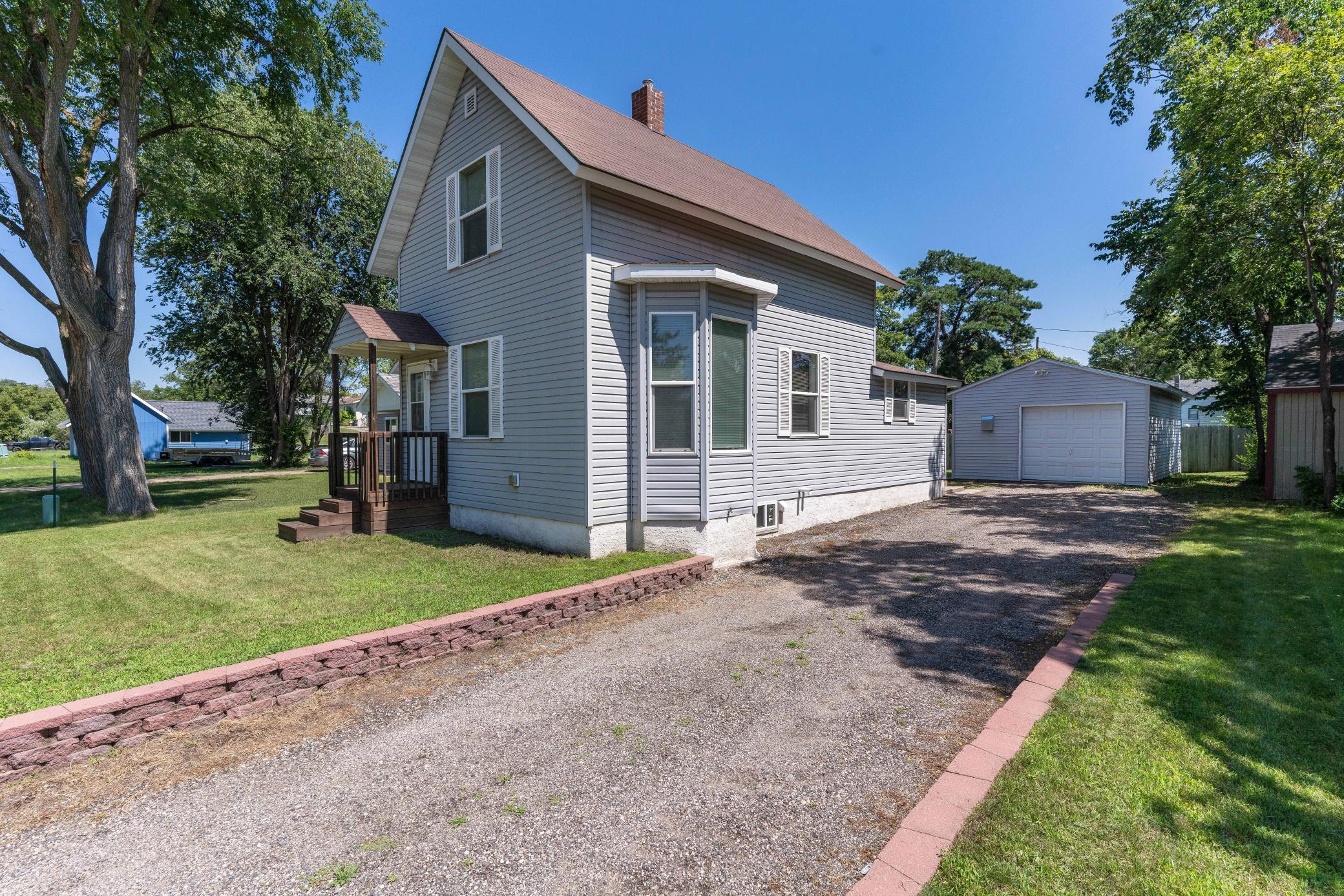 Summit Ave, Detroit Lakes, MN 56501
