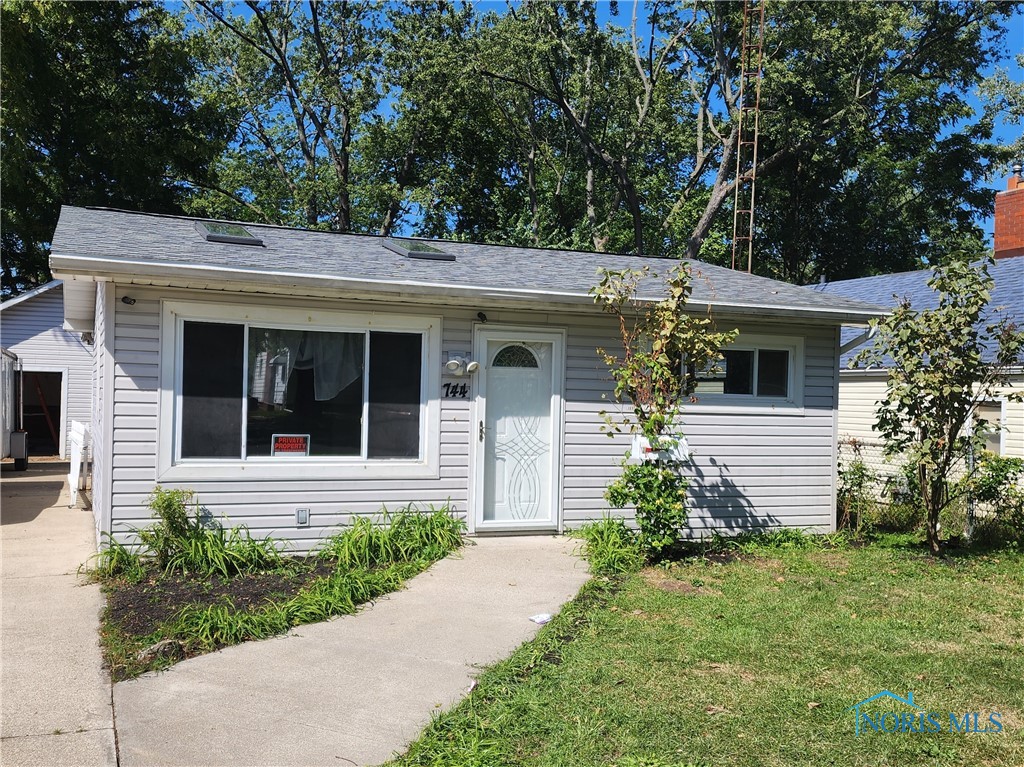 Wyman St, Toledo, OH 43609