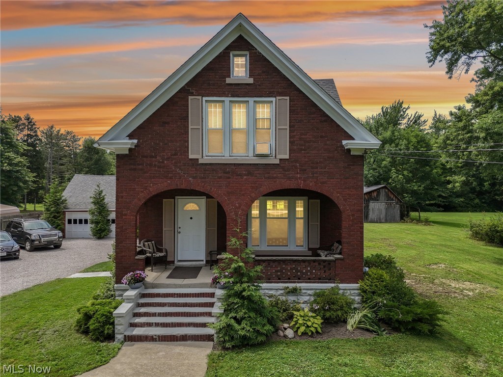 Tryon Rd, Ashtabula, OH 44004