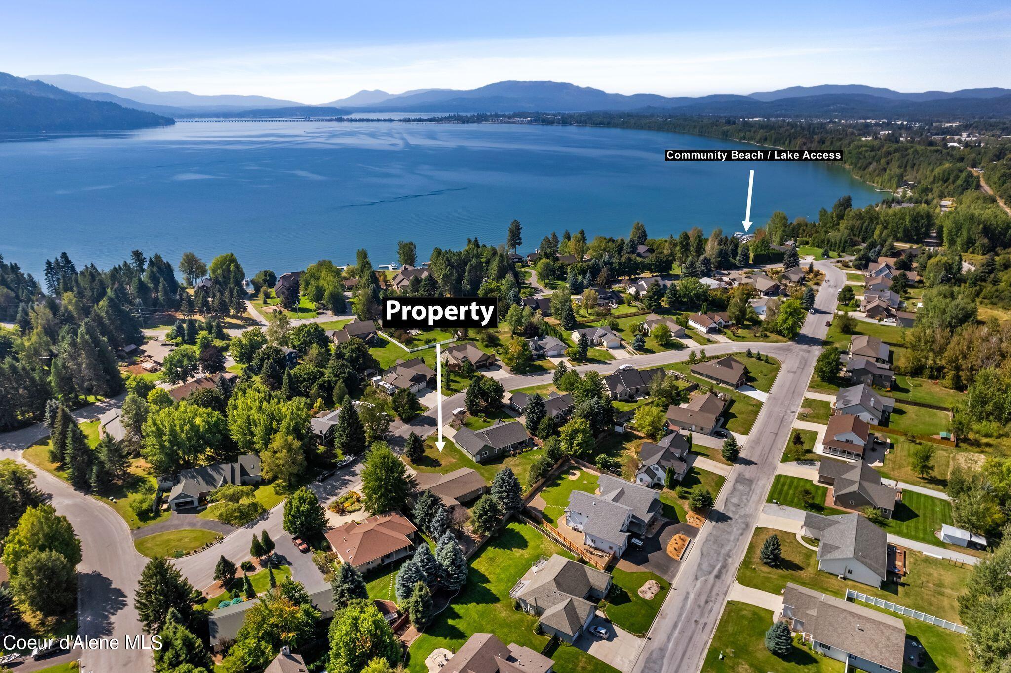 Spur Dr, Sandpoint, ID 83864