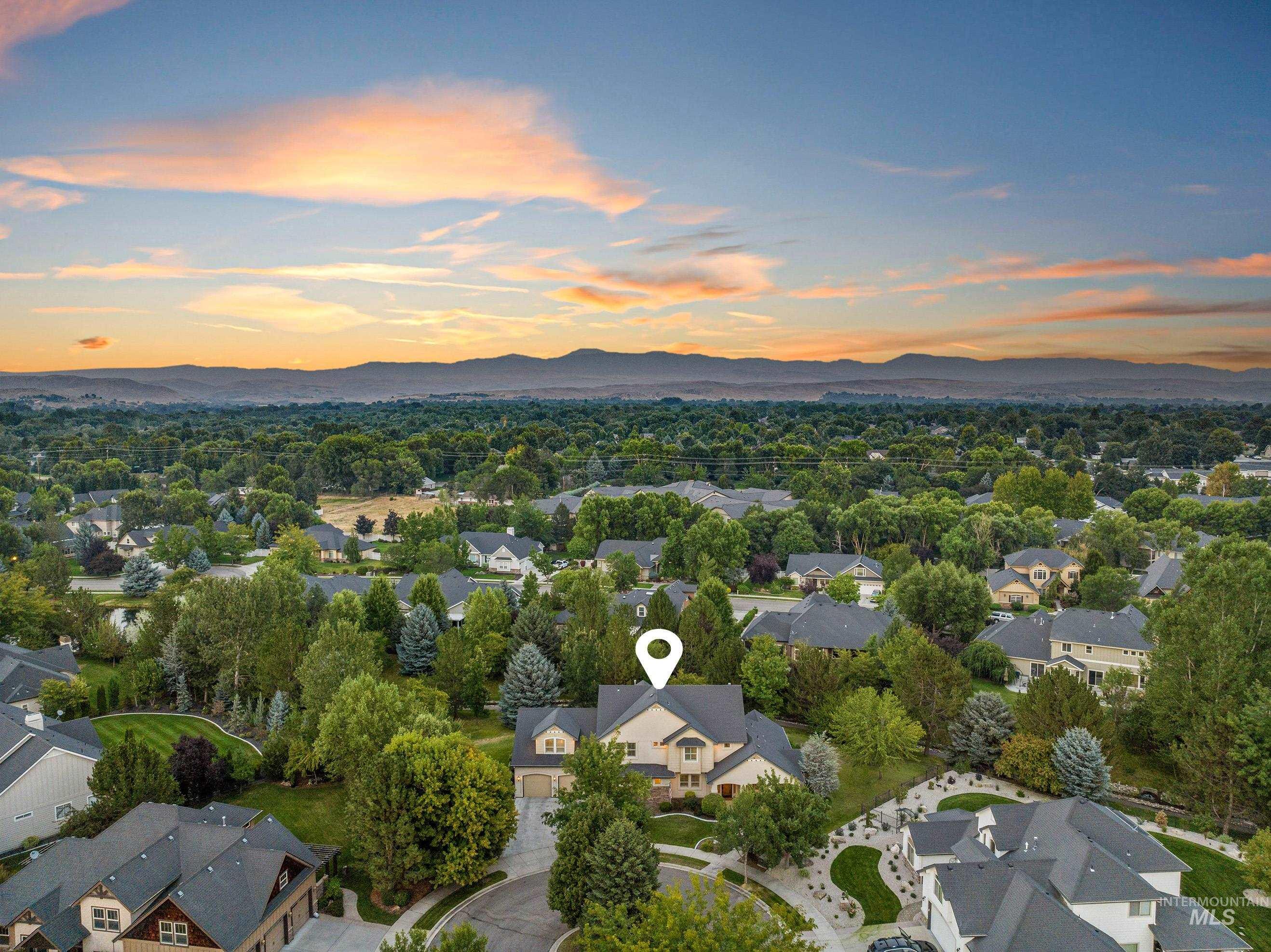 Coldwater Ct, Eagle, ID 83616
