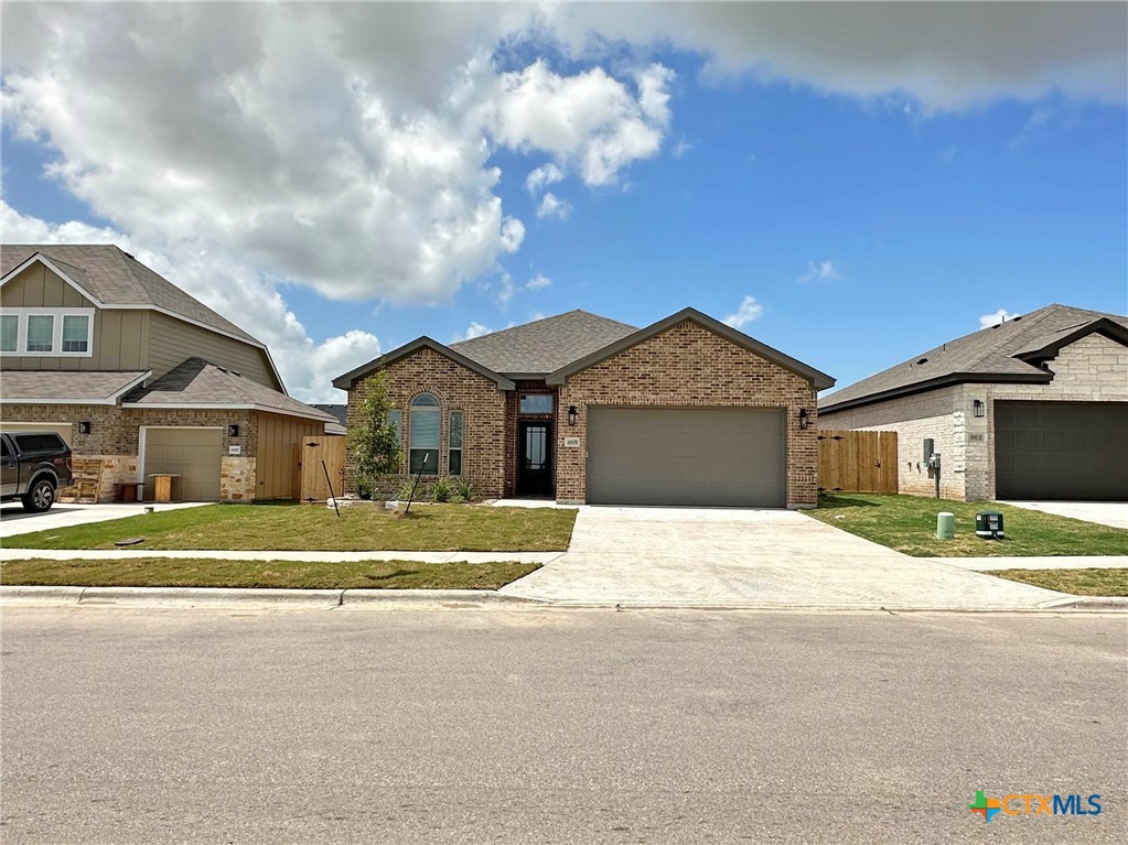 Glade Dr, Temple, TX 76502