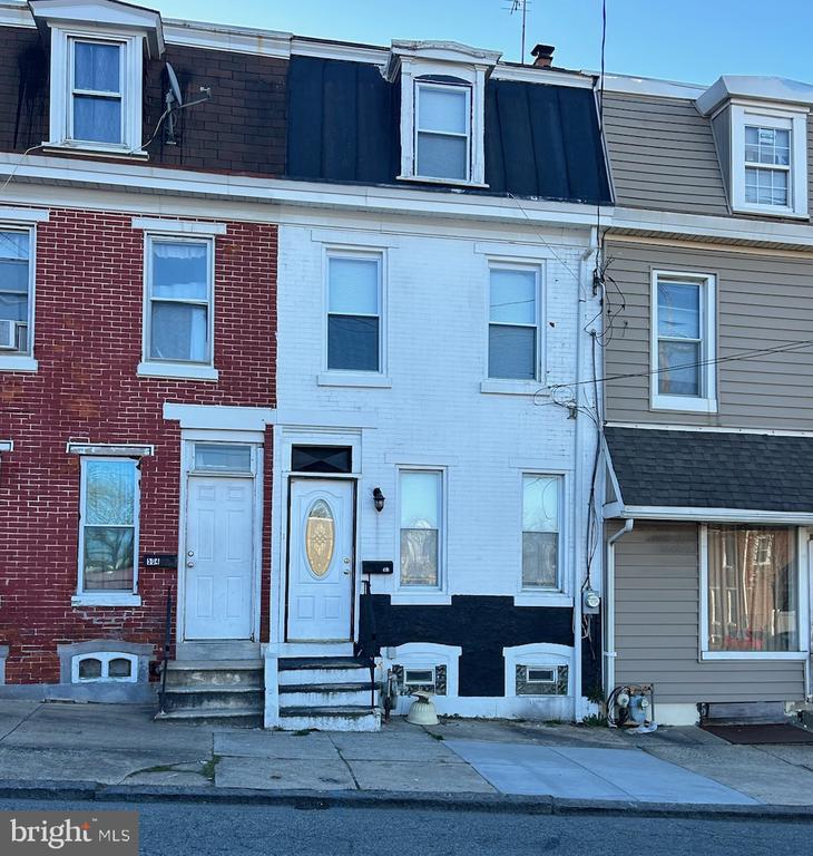 Walnut St, Norristown, PA 19401