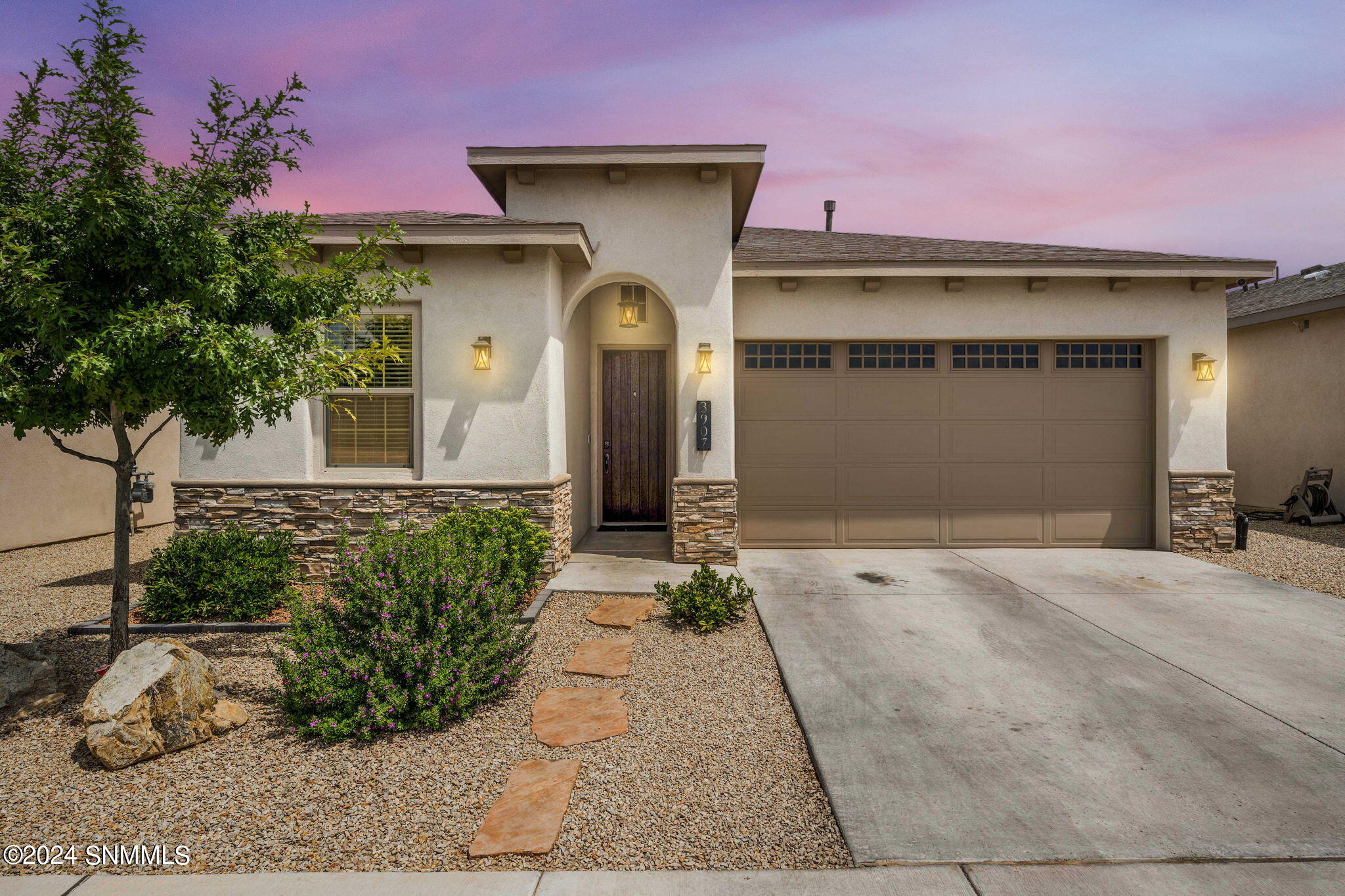 San Marino Rd, Las Cruces, NM 88012