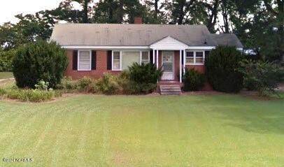 Bulluck School Rd, Rocky Mount, NC 27801