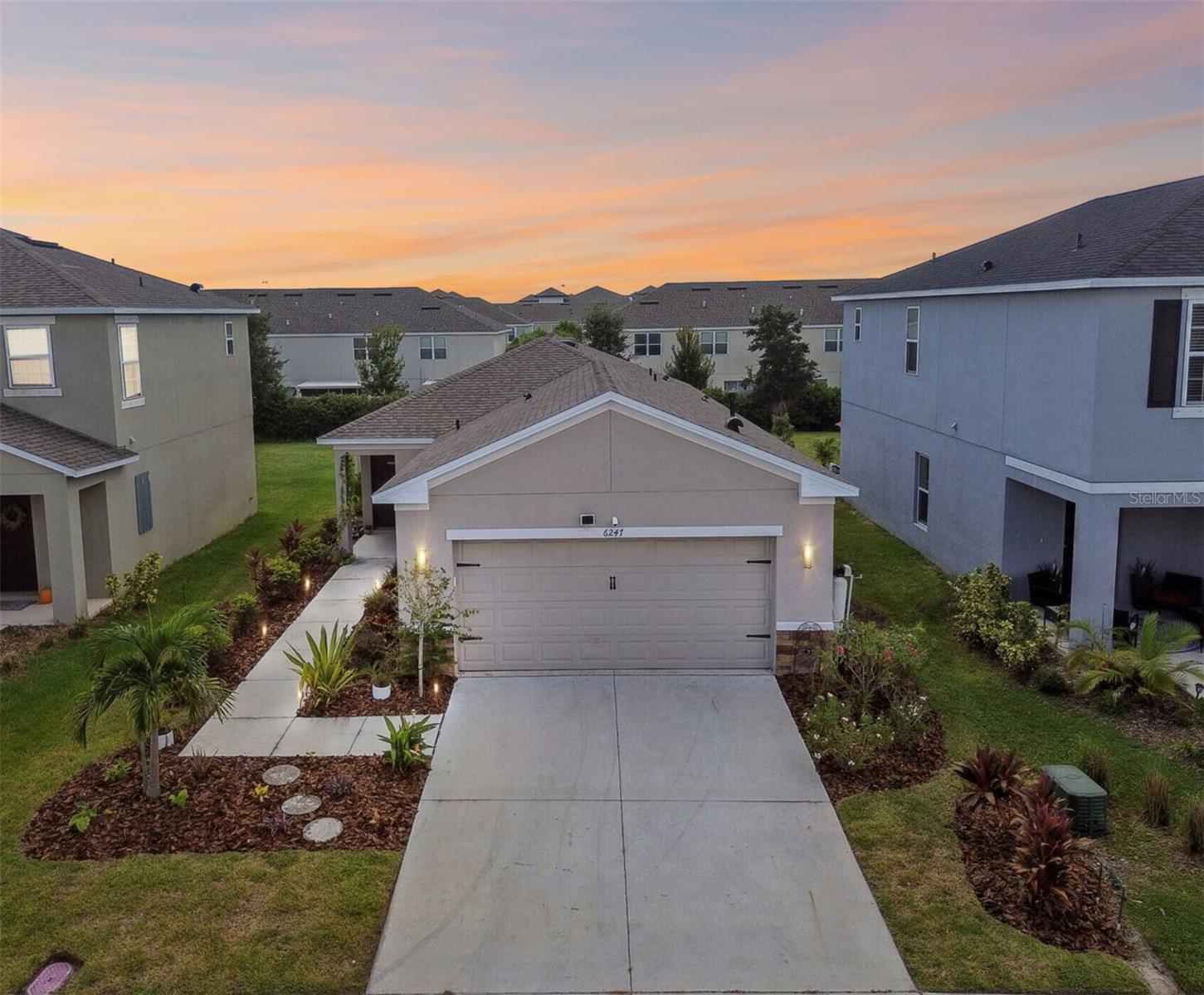 Springmont Loop, Palmetto, FL 34221