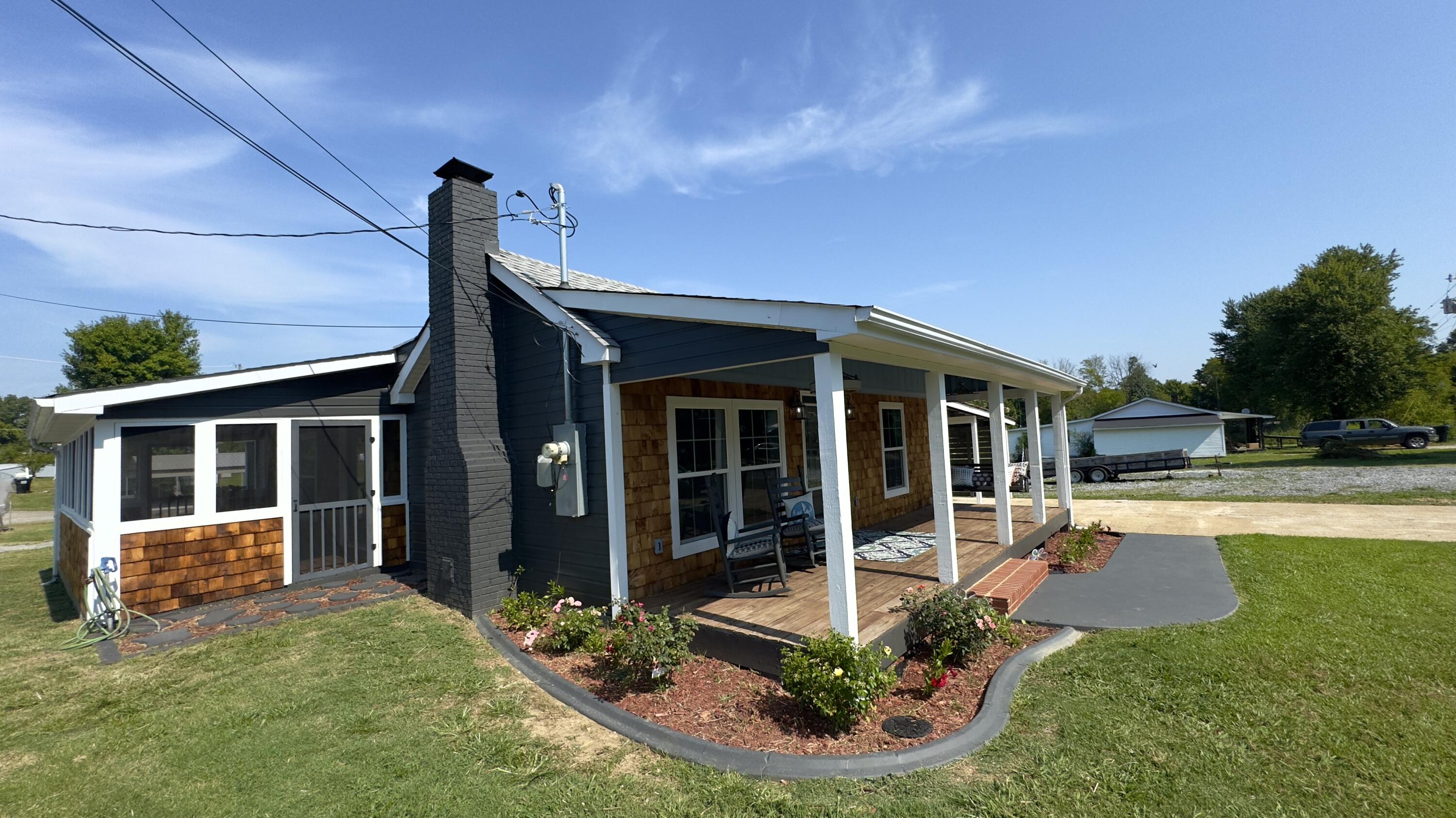 High St, Ooltewah, TN 37363