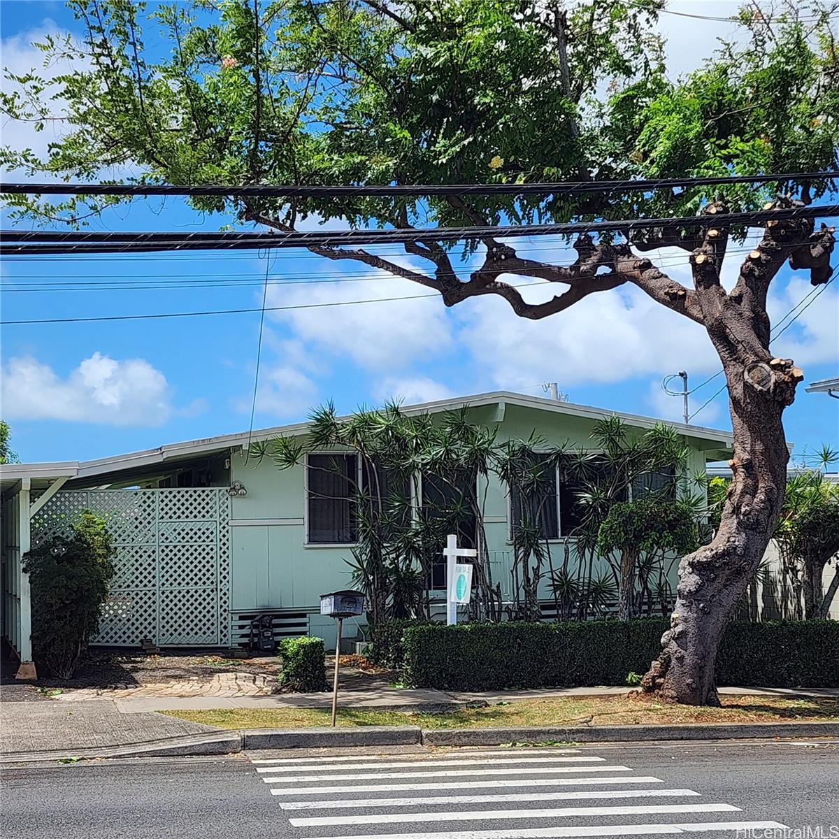 Keolu Dr, Kailua, HI 96734