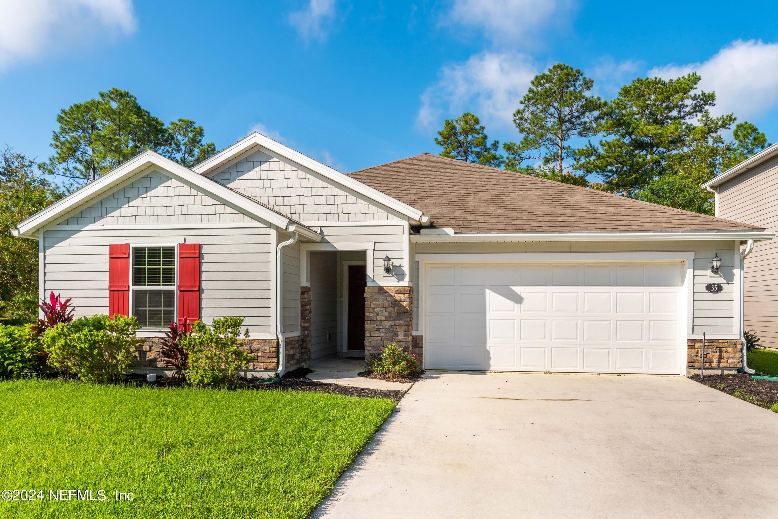 Orient Dr, Saint Augustine, FL 32092