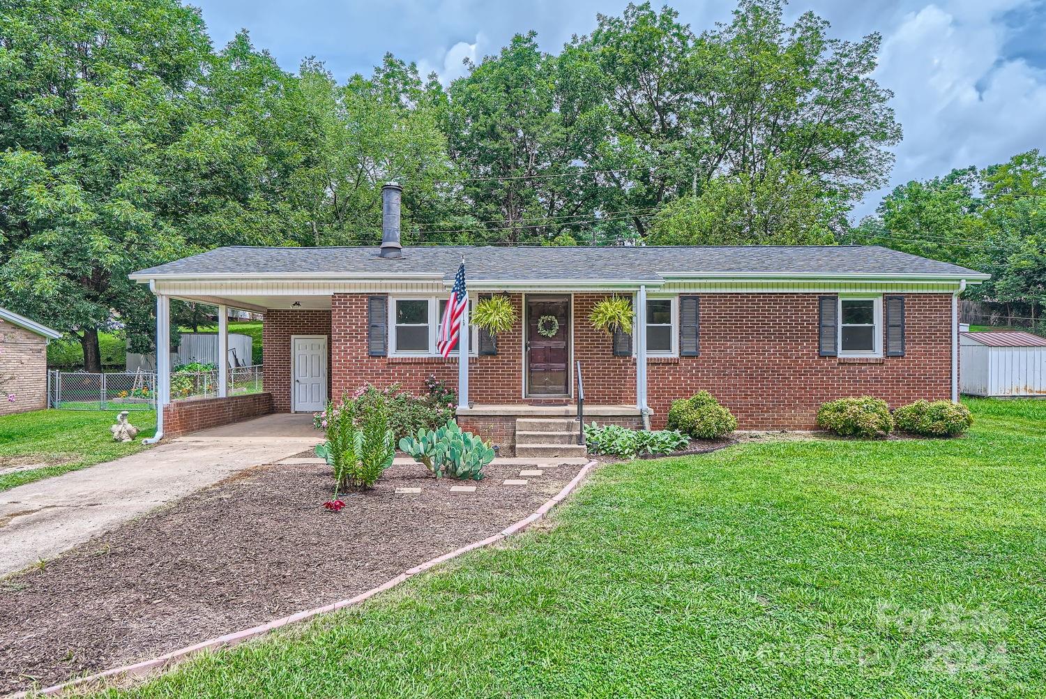 Bridges Dr, Kings Mountain, NC 28086