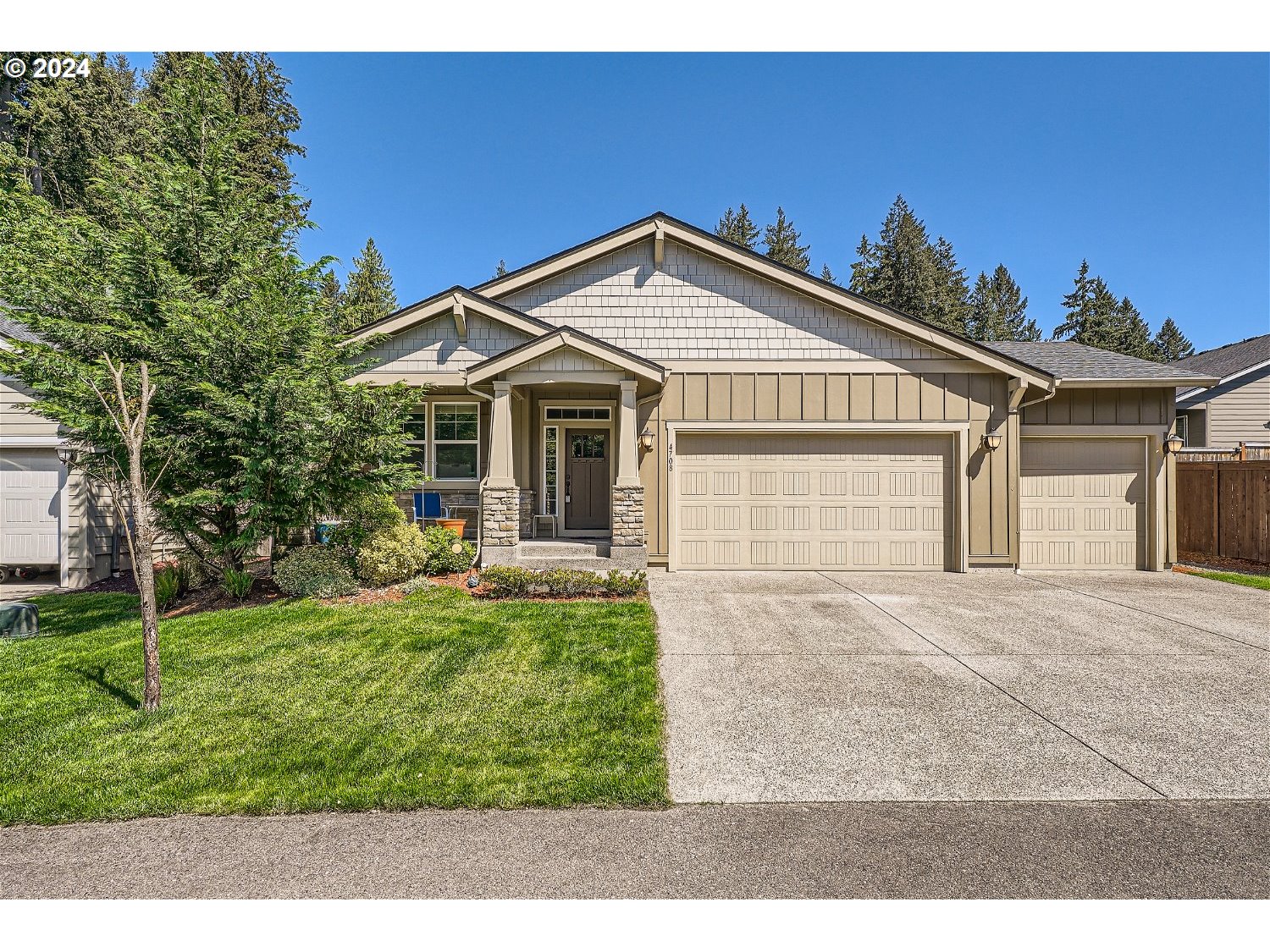 109th St, Vancouver, WA 98686