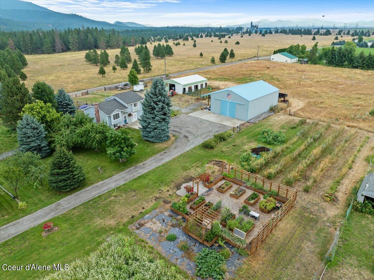 Idaho Rd, Rathdrum, ID 83858