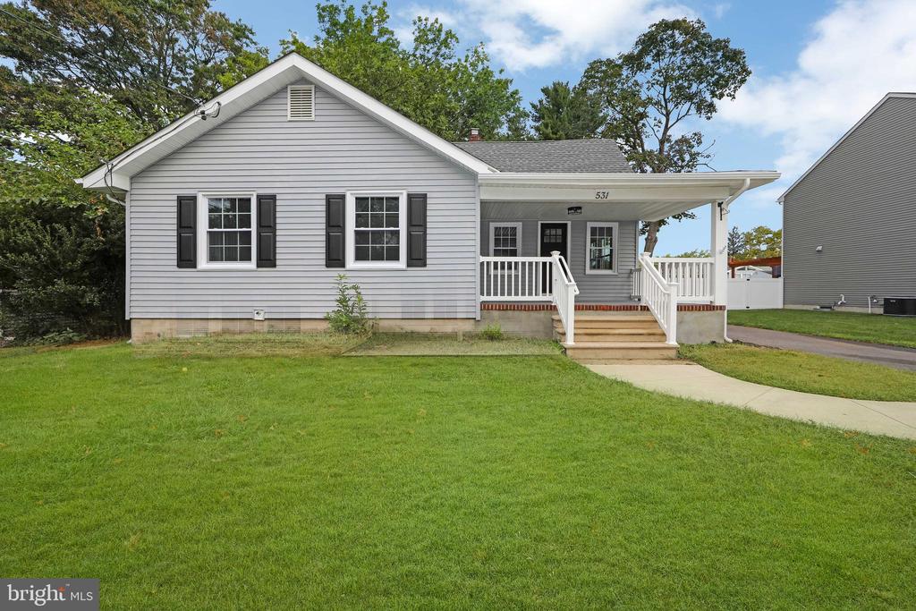 Majestic Ave, Bellmawr, NJ 08031