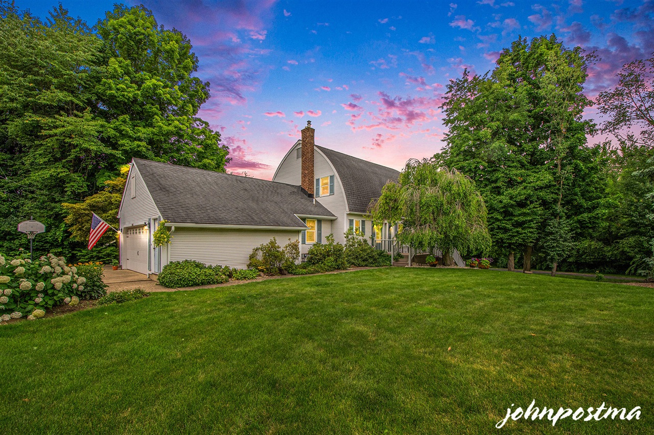 Kraft Ave, Caledonia, MI 49316