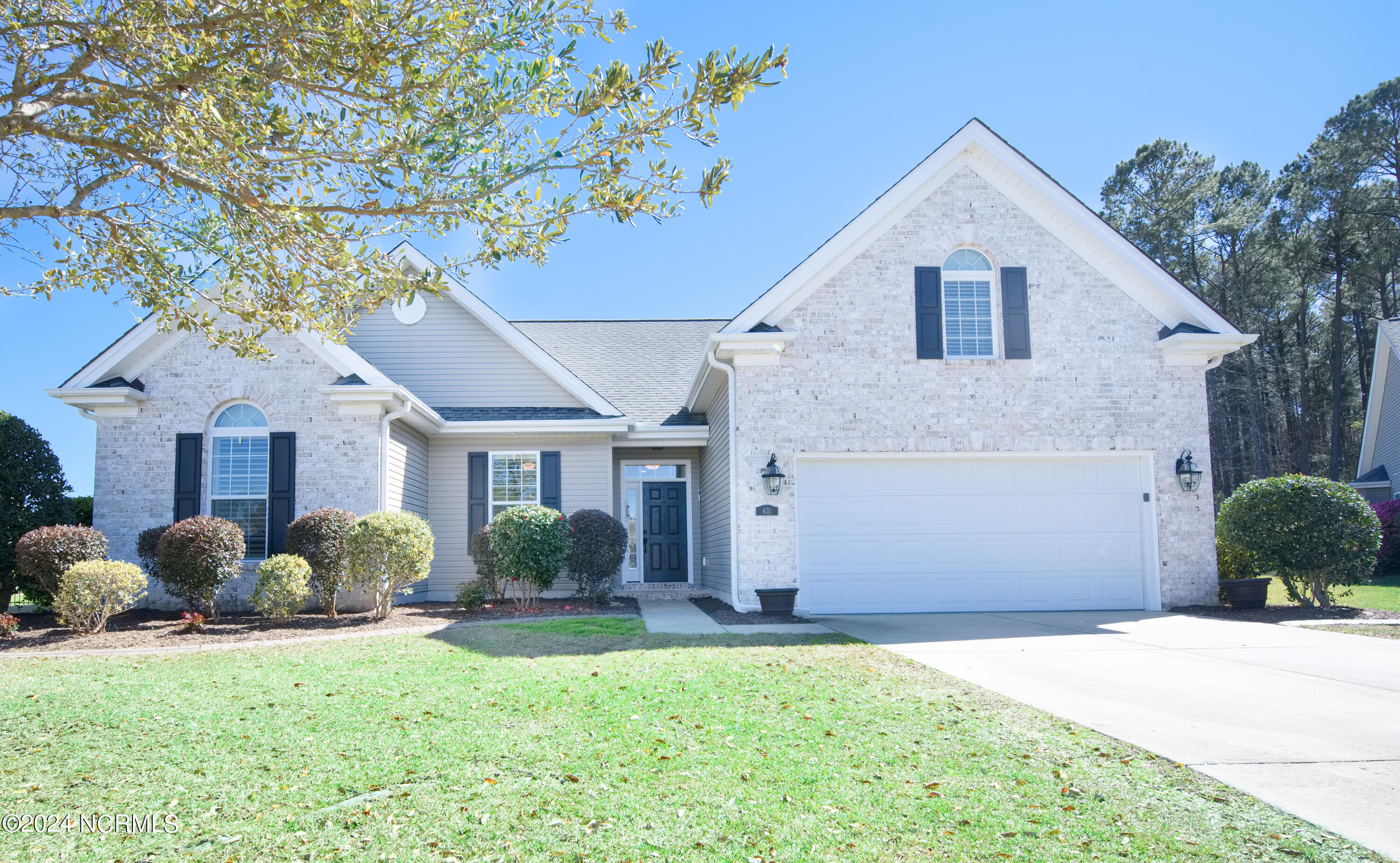 Chatman Dr, Calabash, NC 28467