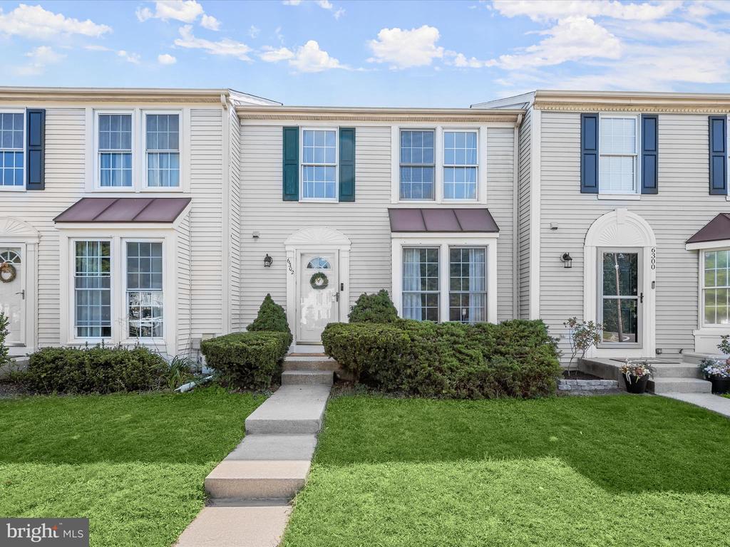Wimbledon Ct, Elkridge, MD 21075