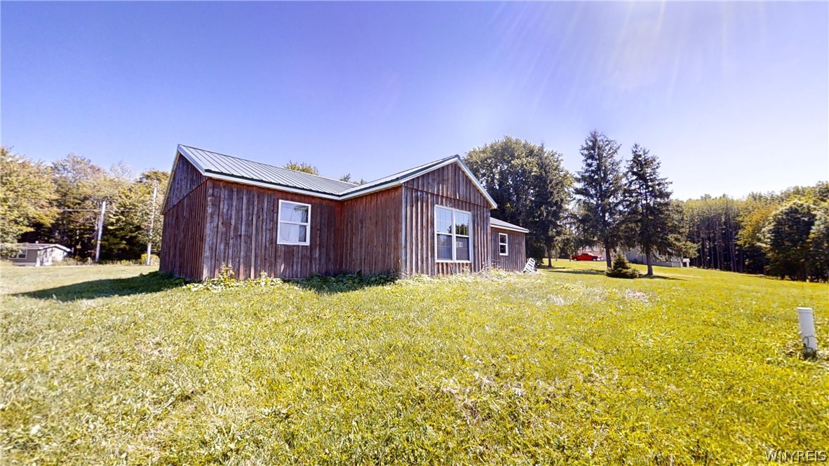 Route 426 , Clymer, NY 14724