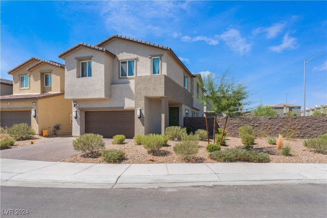 Timber Country Rd, North Las Vegas, NV 89086