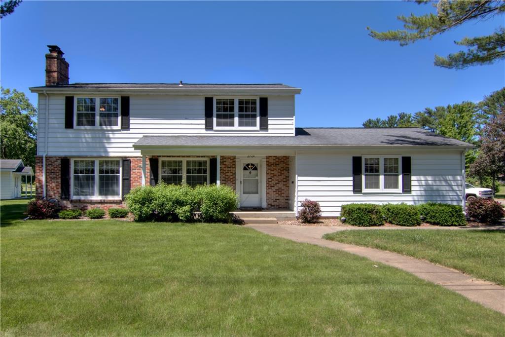 Kay St, Eau Claire, WI 54701