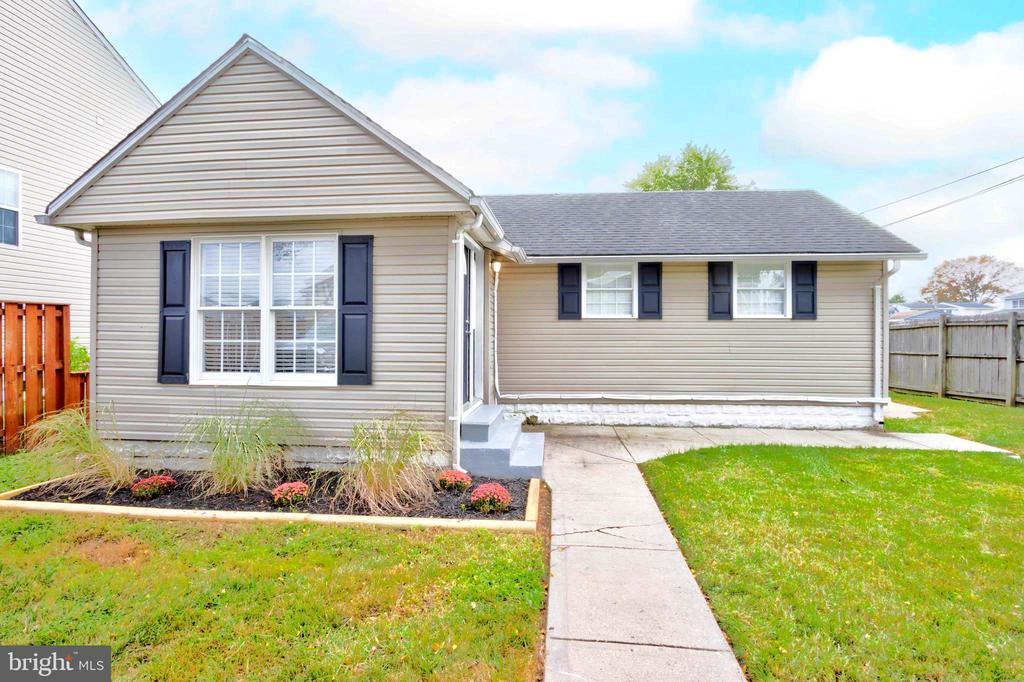 Wise Ave, Dundalk, MD 21222