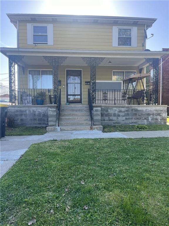 Prospect Ave, Kansas City, MO 64124