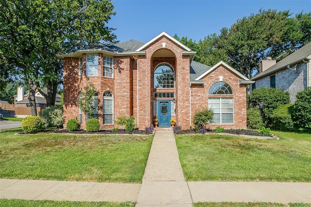 Kristina Ln, North Richland Hills, TX 76182