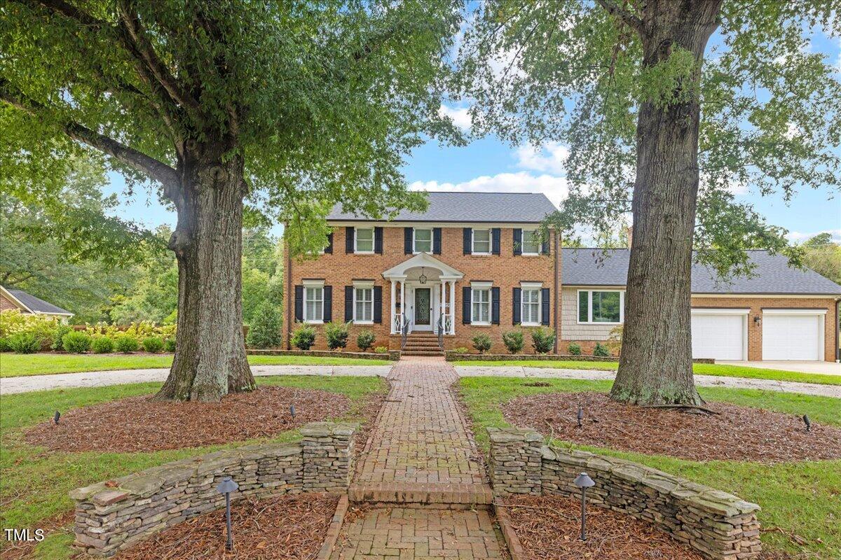 Truitt Dr, Burlington, NC 27215