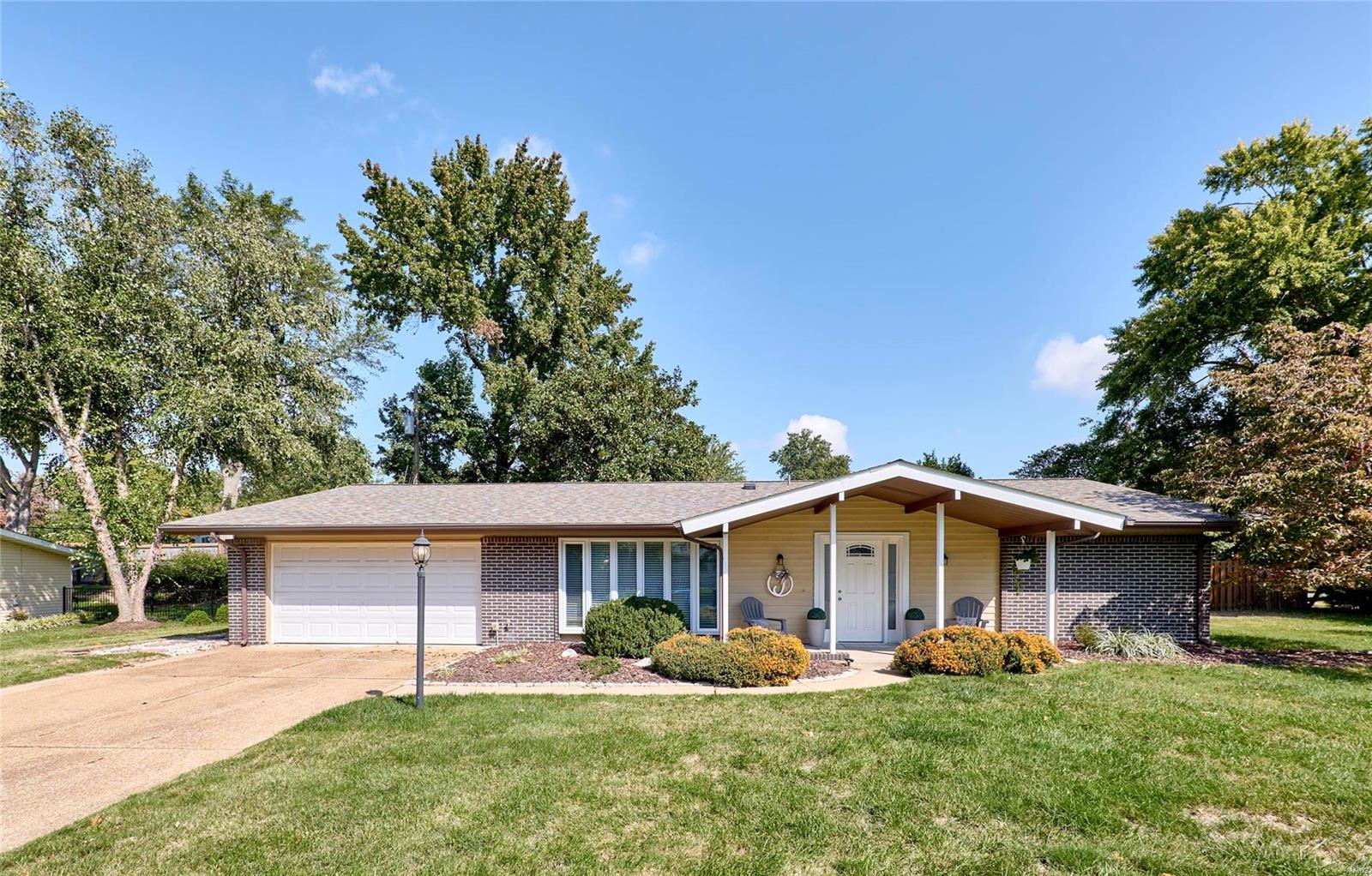 Merrick Dr, Saint Louis, MO 63146
