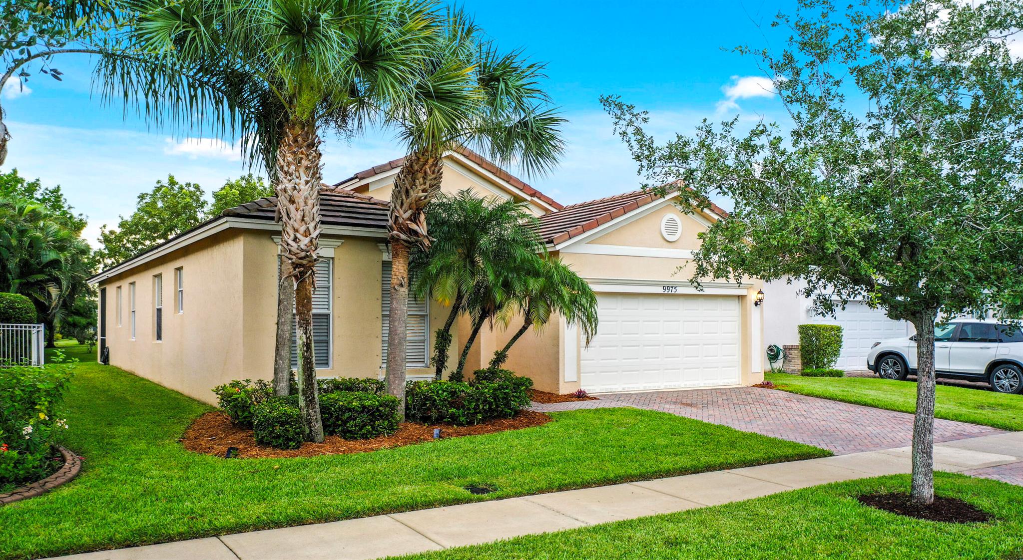 Chadwick Dr, Port Street Lucie, FL 34987