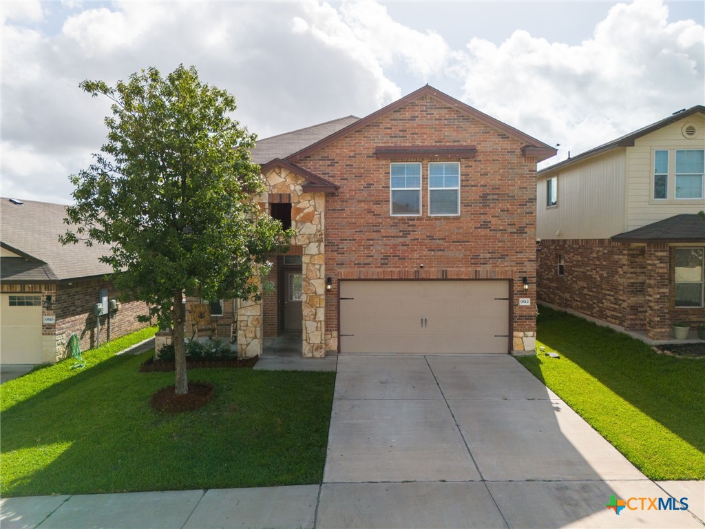 Raeburn Ct, Killeen, TX 76542