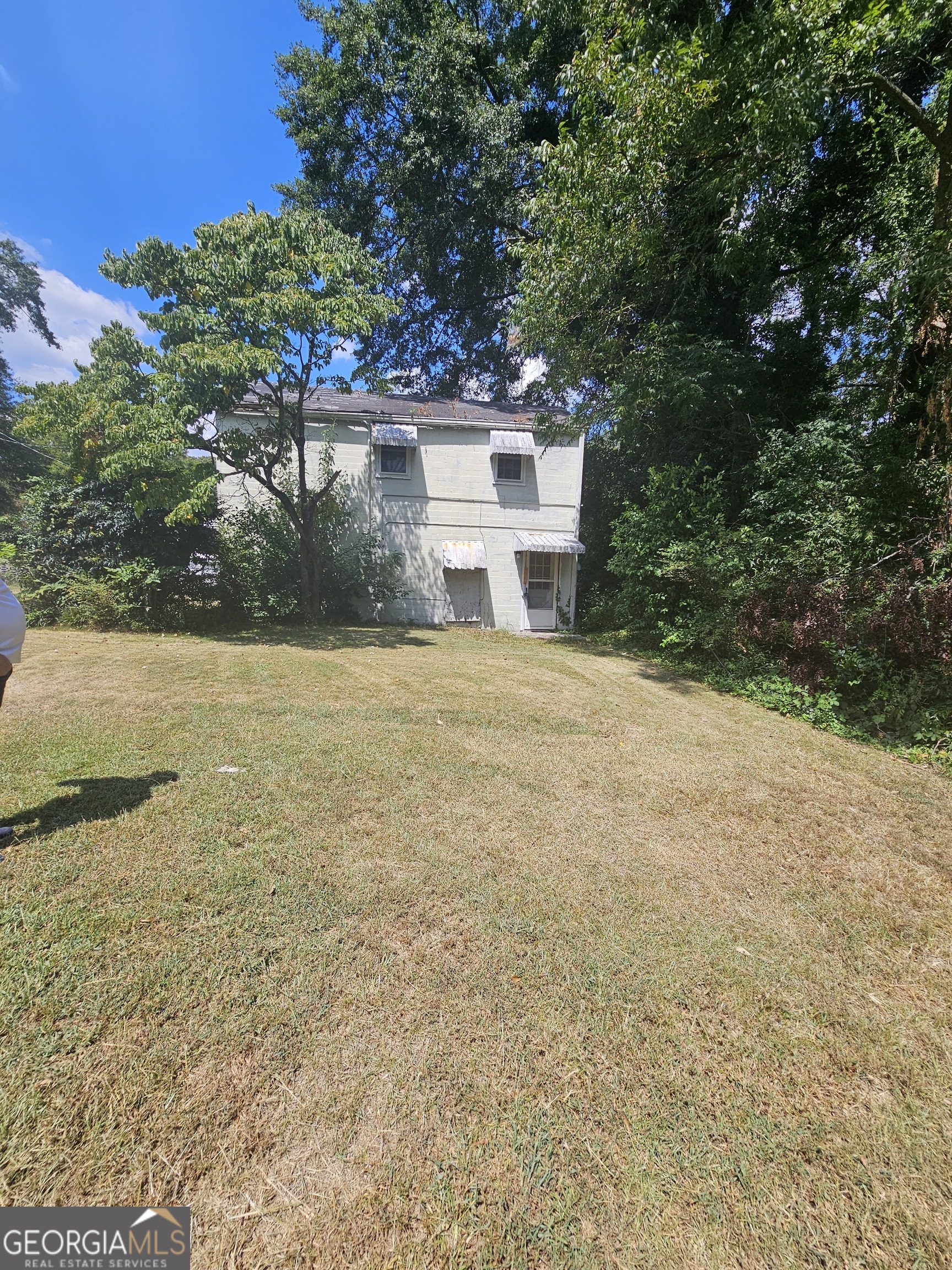 West Dr, Forest Park, GA 30297
