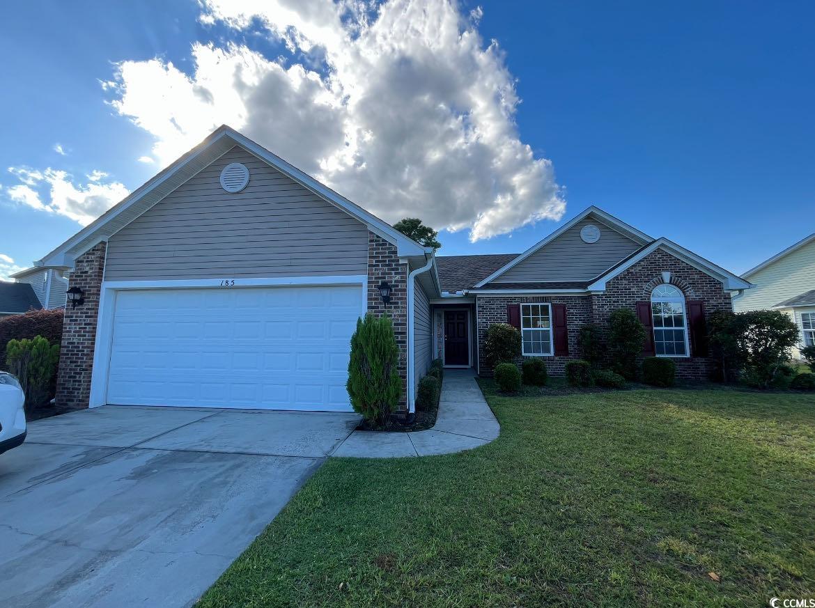 Centennial Cir, Myrtle Beach, SC 29579