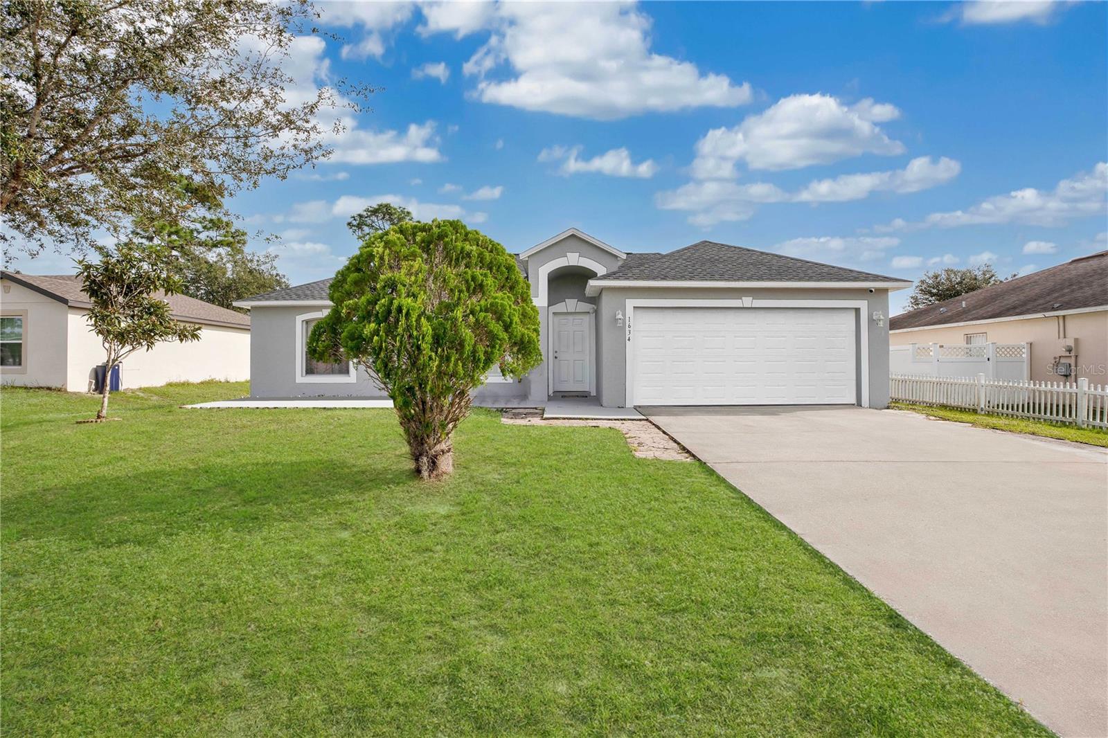 Pilchard Ct, Kissimmee, FL 34759