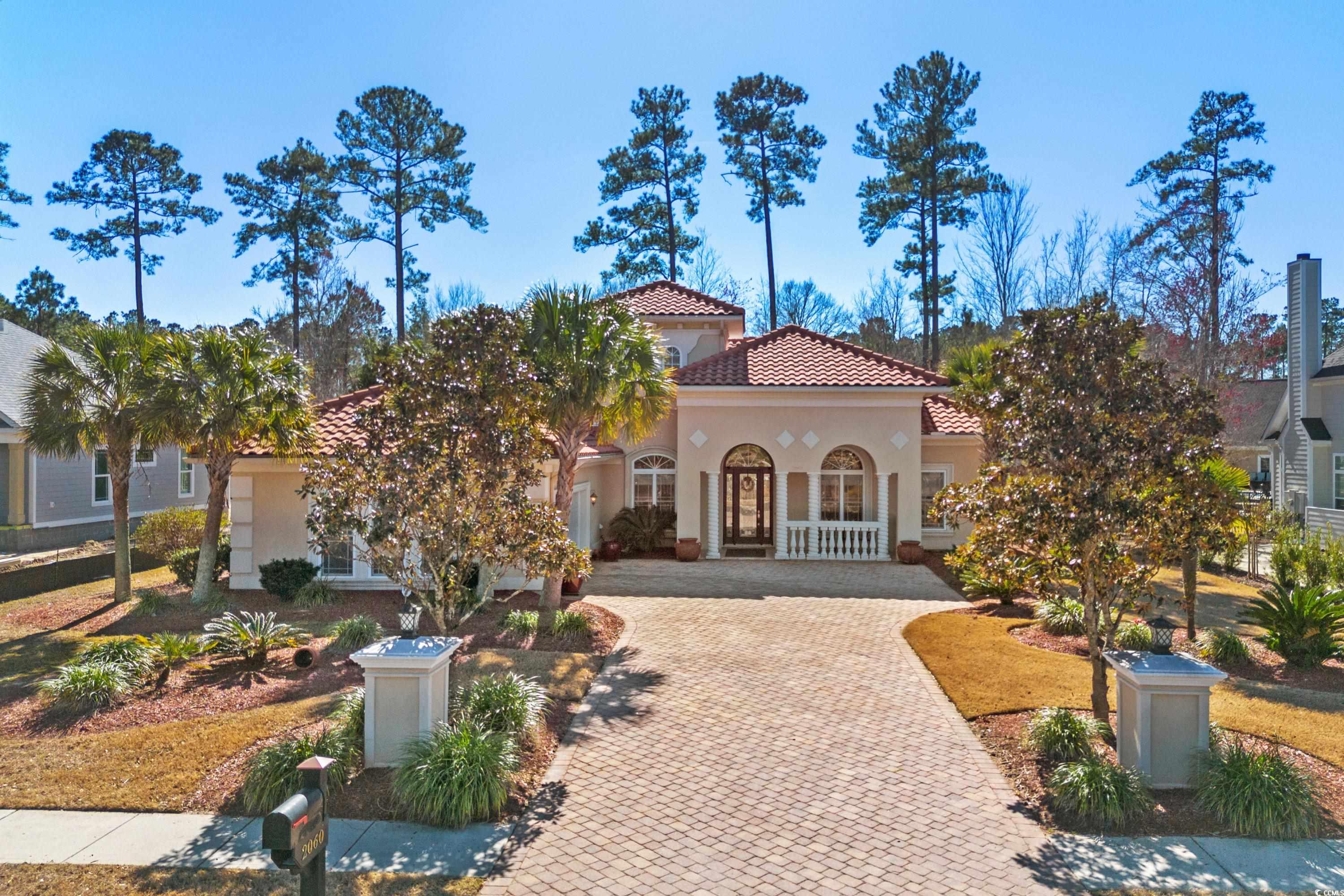Timmerman Rd, Myrtle Beach, SC 29588