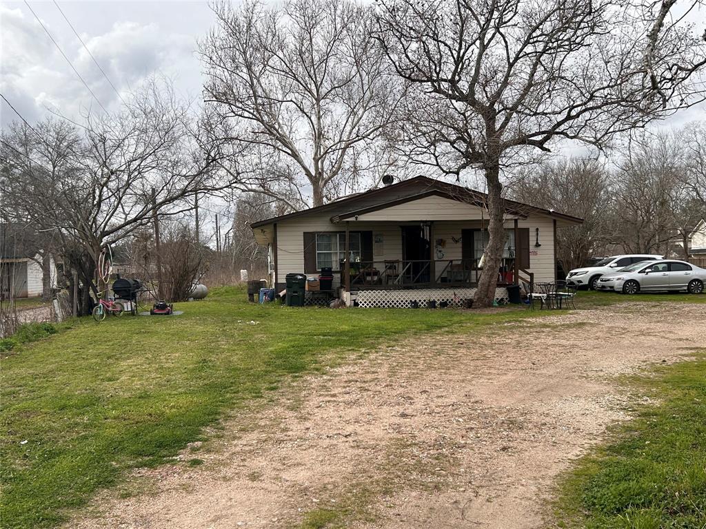 Gonyo Ln, Richmond, TX 77469