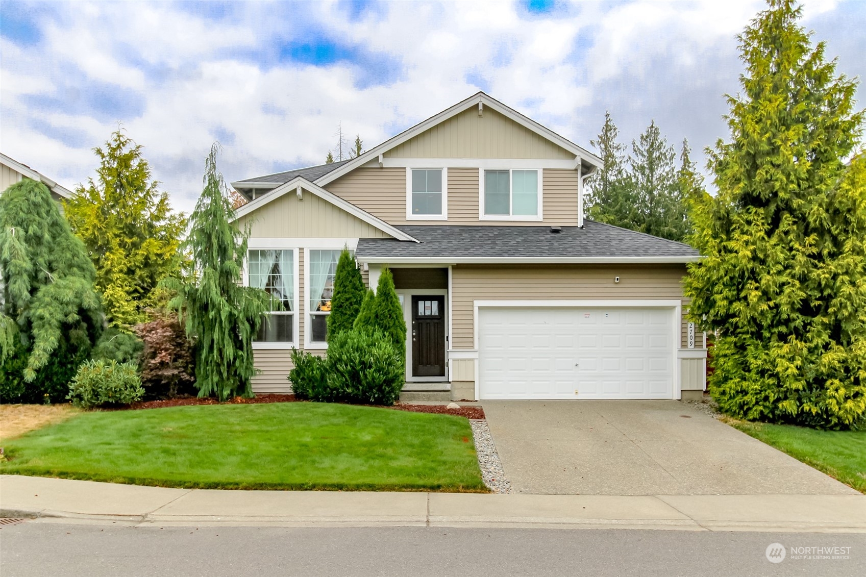 65th St, Auburn, WA 98092