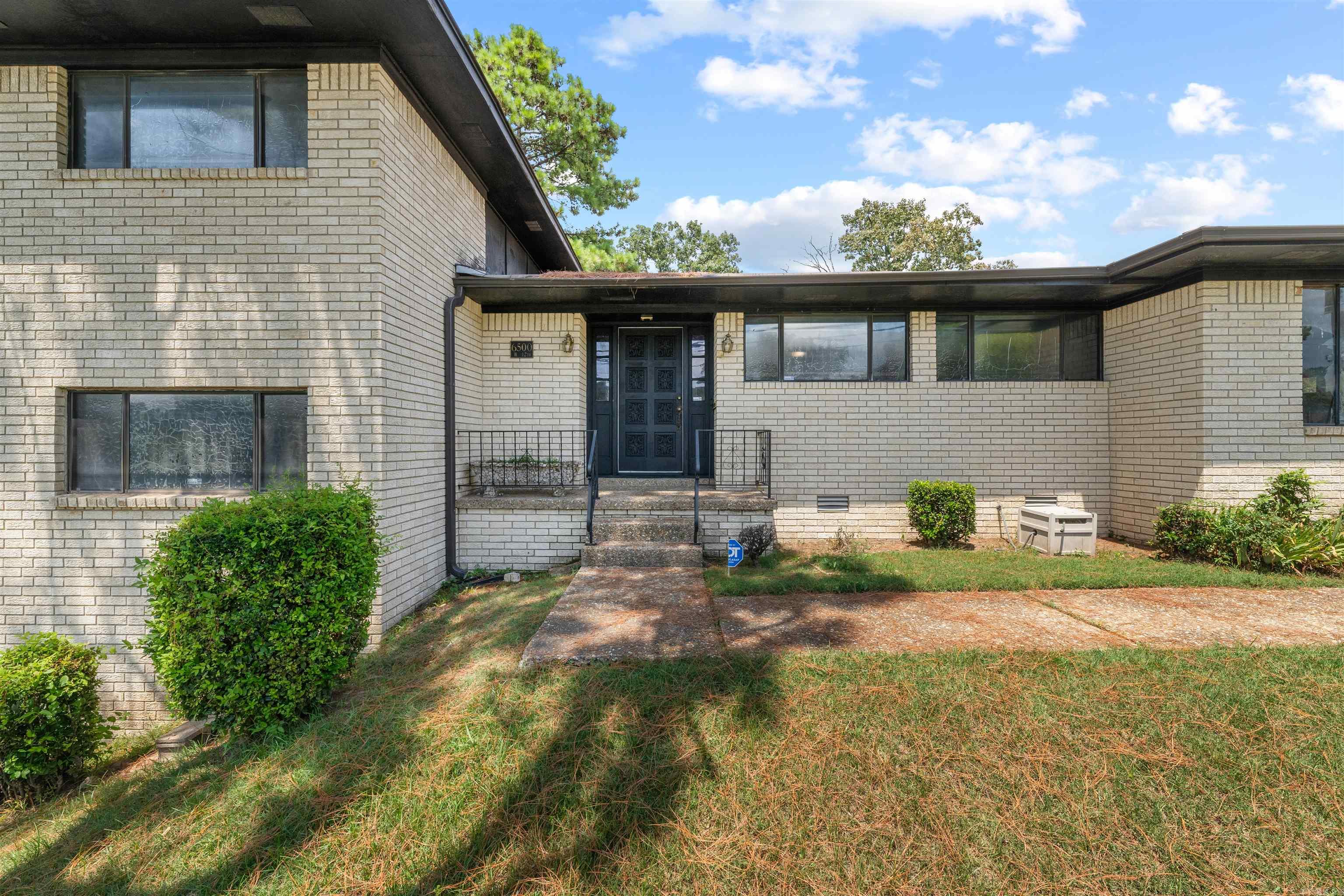 12th St, Little Rock, AR 72204