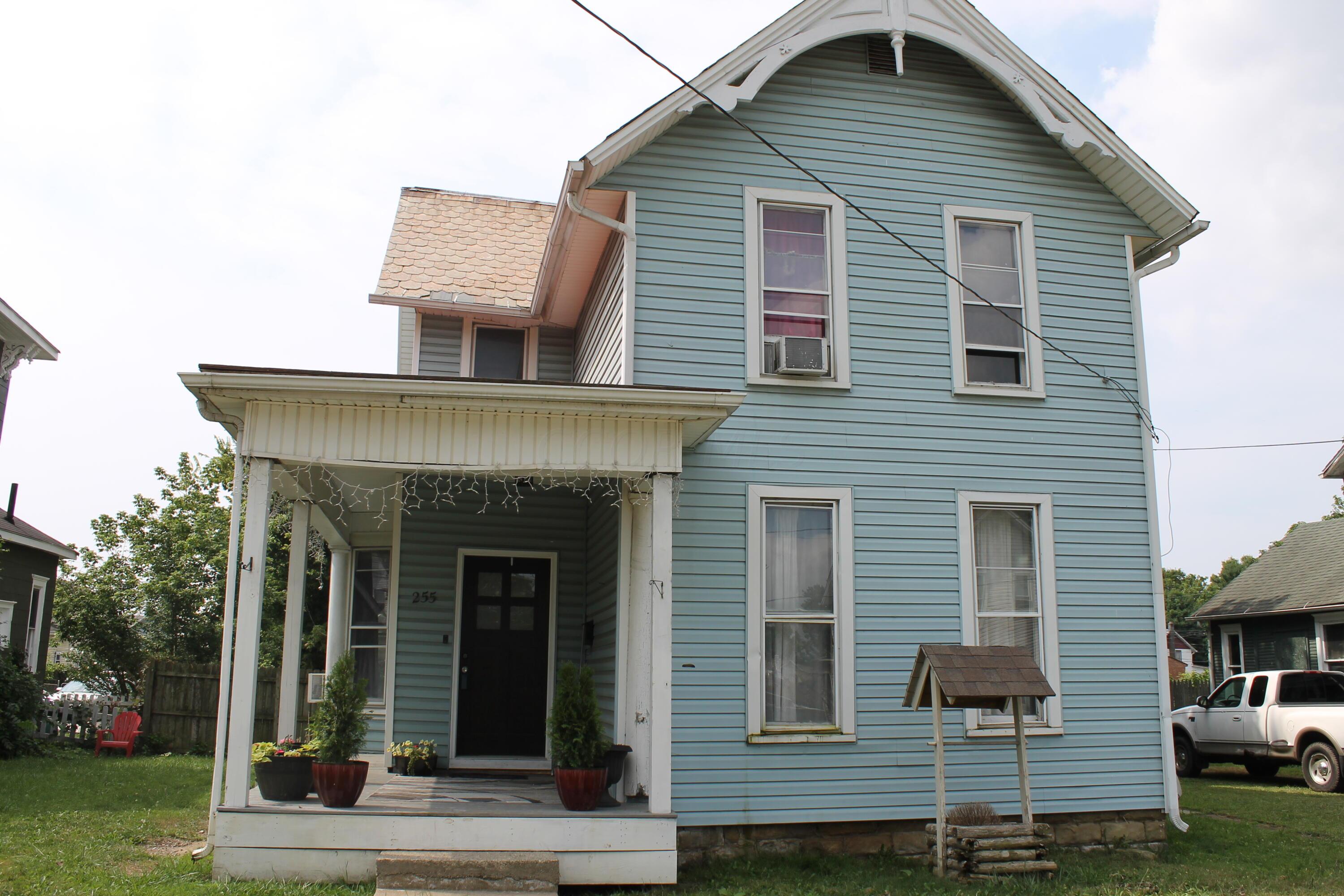 Church St, Newark, OH 43055